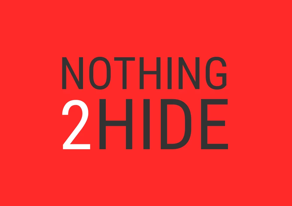 Nothing2Hide