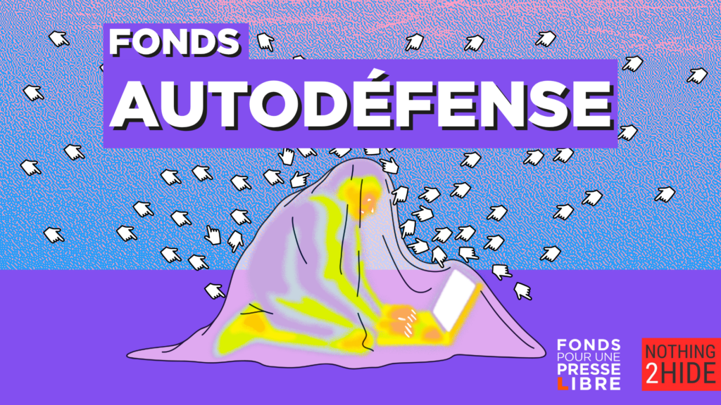 Fonds Autodéfense